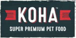 KOHA Super Premium Pet Food